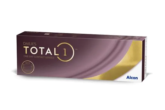 DAILIES TOTAL 1 (30)